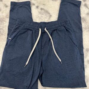 Men’s Vuori Ponto Performance Joggers